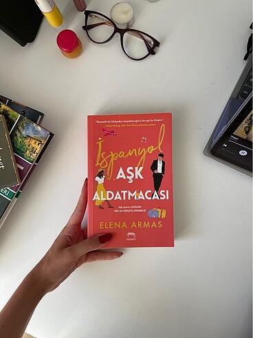 İspanyol Aşk Aldatmacası