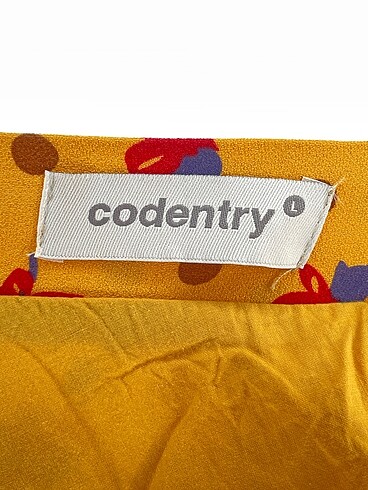 l Beden çeşitli Renk Codentry Mini Etek %70 İndirimli.