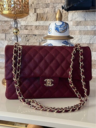 Chanel Bag 2.55 Medium