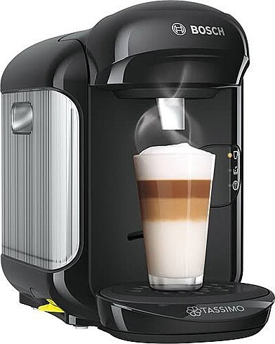 Bosch Tassimo Kahve Makinesi, 5 birlikte sizin ol