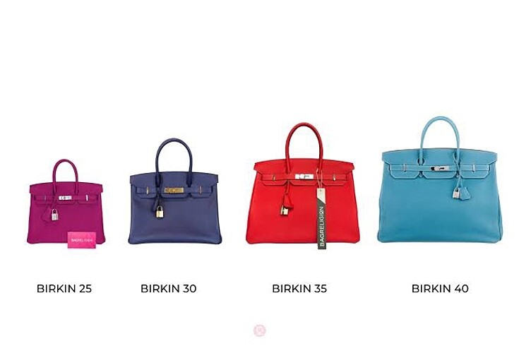 Beden Birkin Hermes Tüm Modelleri mevcut