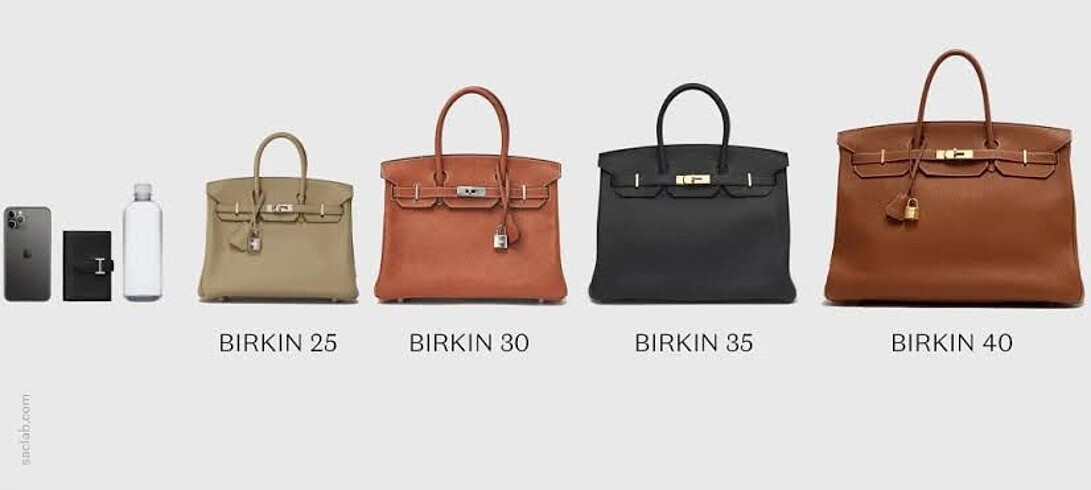 Birkin Hermes Tüm Modelleri mevcut