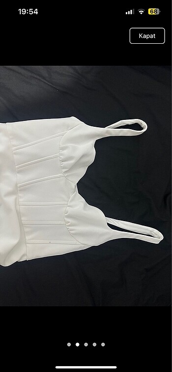 36 Beden Zara etiketli zara