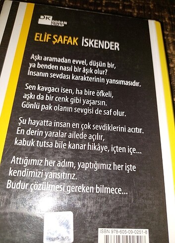  Iskender