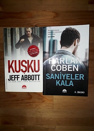 Jeff about- harlen coben