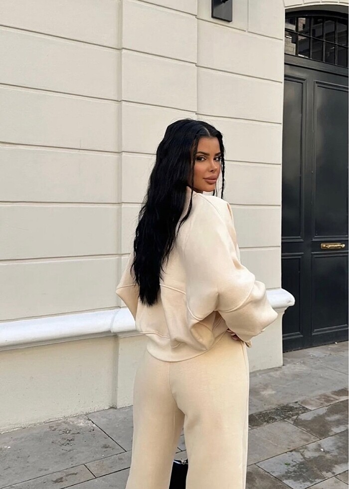 Eşofman takımı - Görsel 3