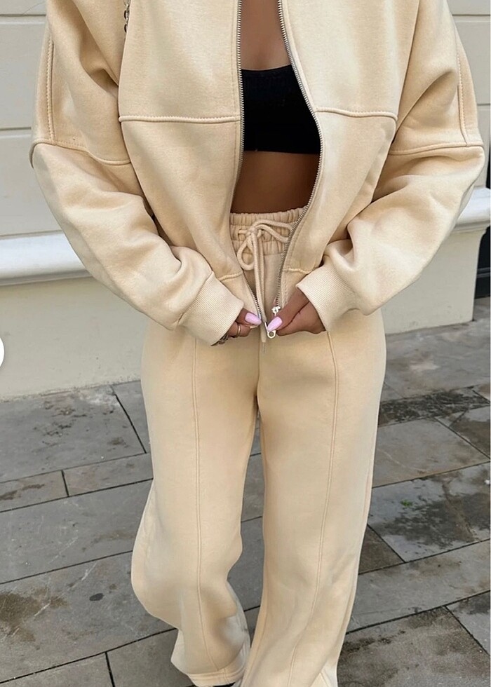 Eşofman takımı - Görsel 2