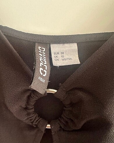 Asıllı tulum - Görsel 2