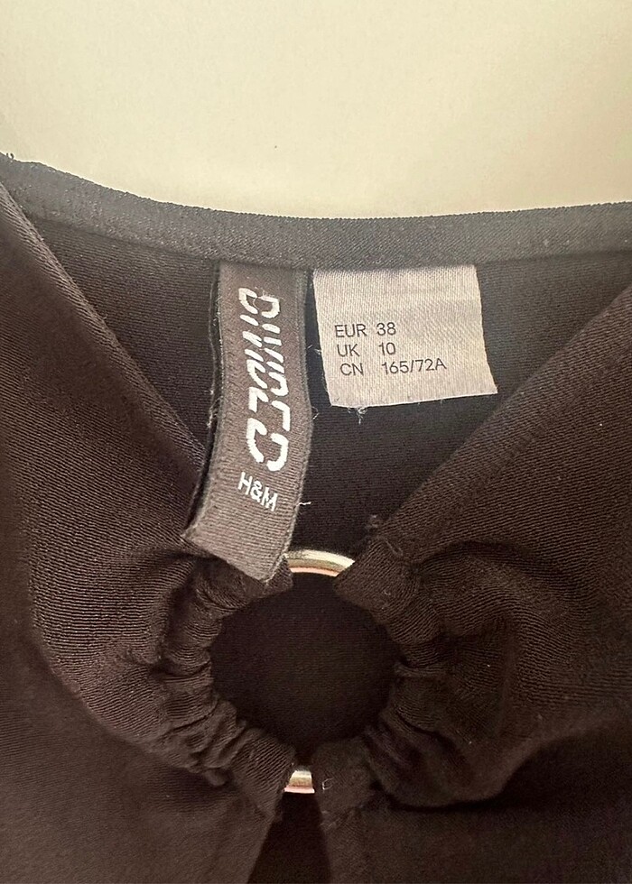 Asıllı tulum - Görsel 2