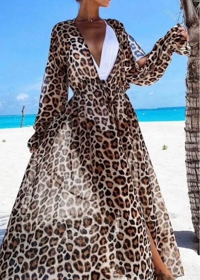 Leoparlıpareo - Görsel 2