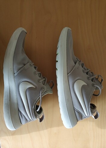 Orjinal Nike spor ayakkabı 