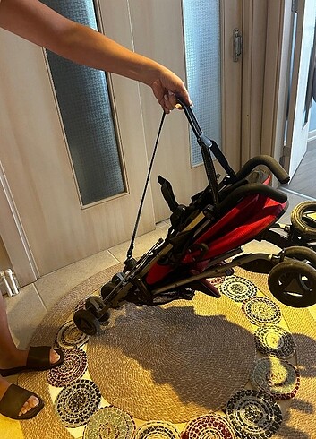 Diğer Bebek puseti