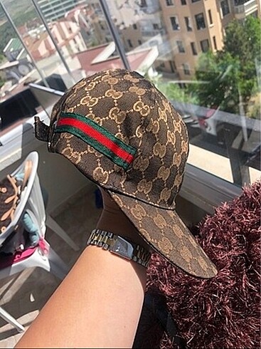 #gucci #şapka