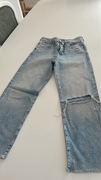 Mavi kot #mavijeans kot pantolon