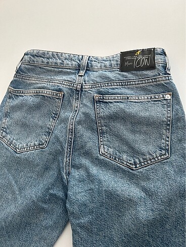 26 Beden mavi Renk Mavi kot #mavijeans kot pantolon