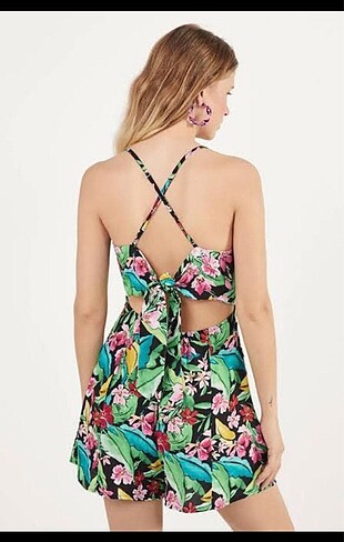 s Beden çeşitli Renk #bershka elbise