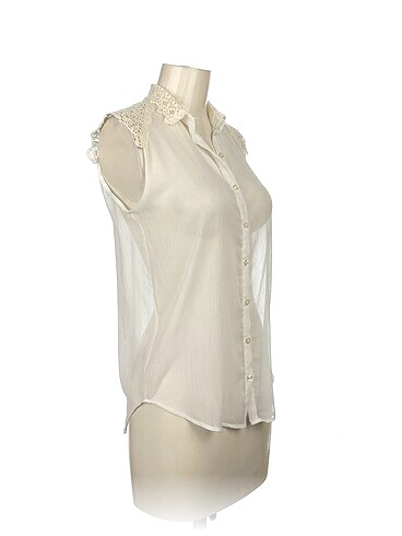 Vintage Love PreLoved Bluz %70 İndirimli.