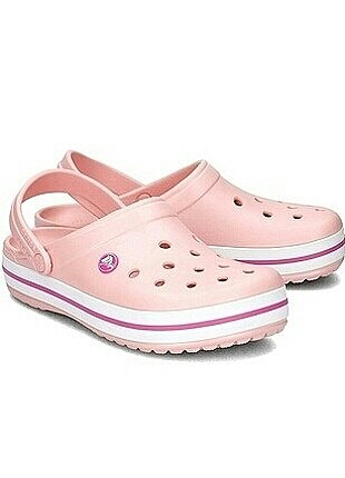 CROCS KADIN TERLİK