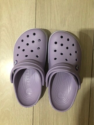 Orjinal crocs
