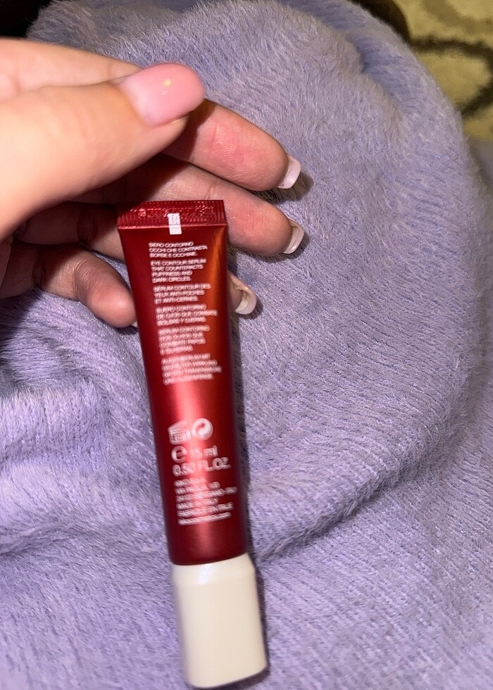 Kiko Goz kremi - Görsel 2