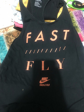 Nike Ürün orjinal