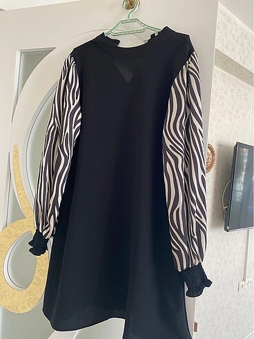 Abiye Tunik
