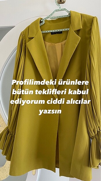 Tesettür Abiye Elbise Takım Ceket