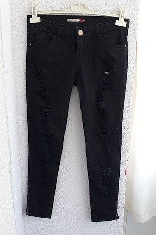 Dar paça Pantolon 