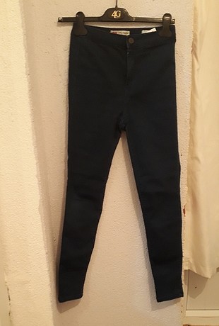 Kot Pantolon 