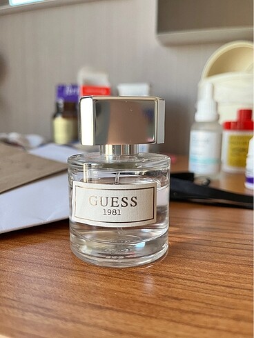Guess Guess Orjinal Parfüm