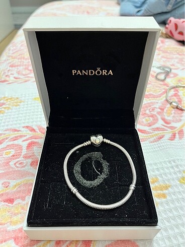 Pandora Moments Bileklik
