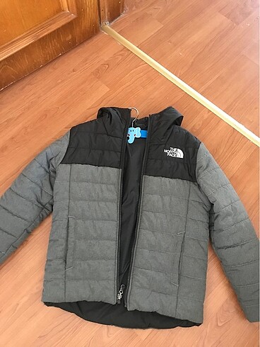 The North face mont