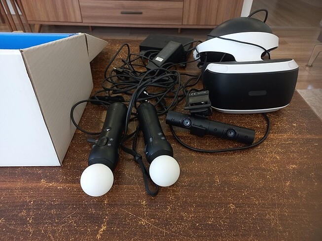 Diğer Vr gözlüğü
