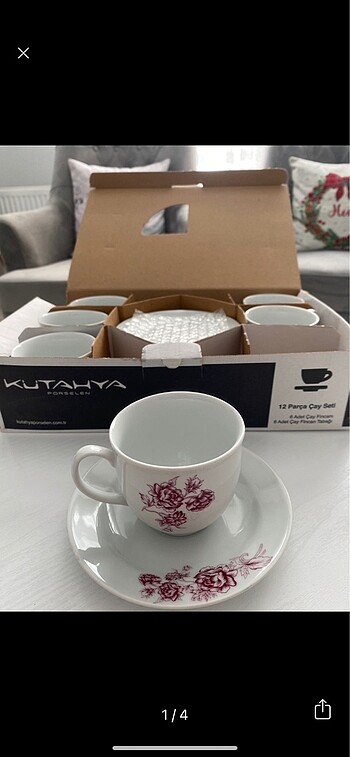 Çay seti