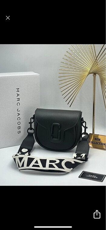 Marc jacobs 2024 yeni sezon