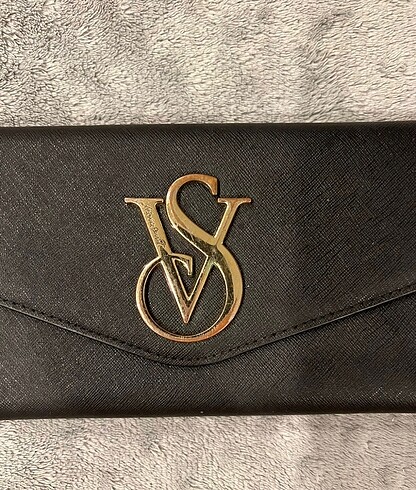 Victoria secret orjinal cüzdan