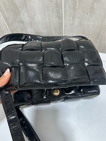 Bottega model az kullanılmiş