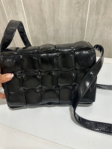  Beden Bottega model az kullanılmiş