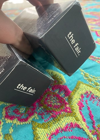 Diğer the fair. Zinc PCA Arbutin Serumu 30 ml