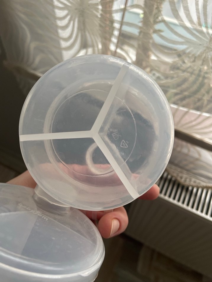 Ölçülü toz mama kutusu - Görsel 3