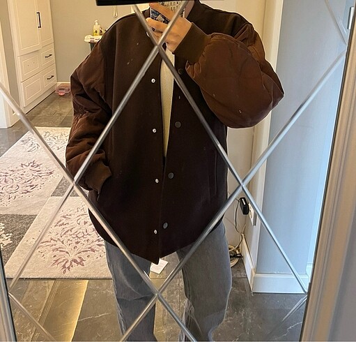 h&m ceket