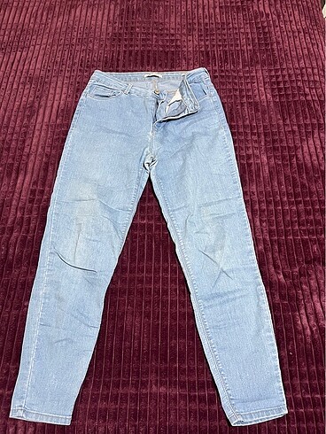 Defacto skinny pantolon