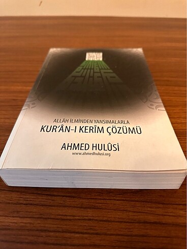İlim kitabı
