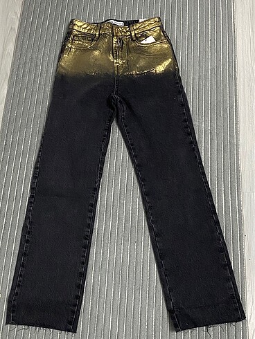 Zara orijinal pantolon