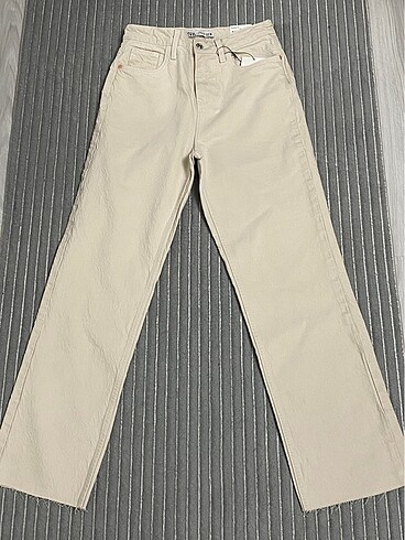 Zara orijinal pantolon
