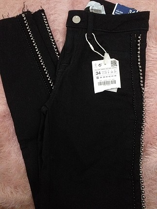 Zara orjinal pantolon