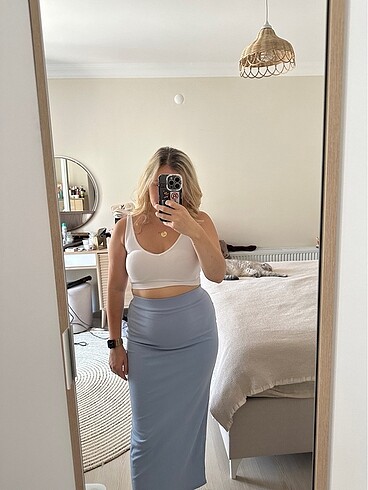 Zara Zara etek