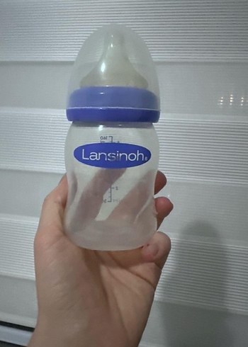 Lansinoh Kompakt Tekli Elektrikli Göğüs Pompası - Görsel 5