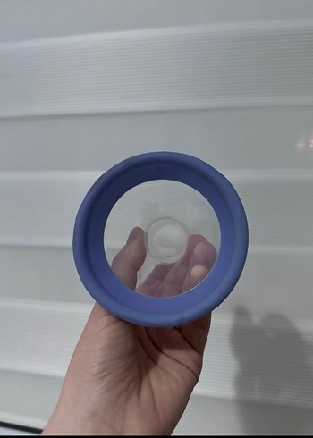 Lansinoh Kompakt Tekli Elektrikli Göğüs Pompası - Görsel 4