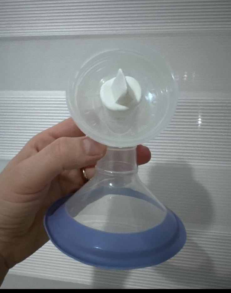 Lansinoh Kompakt Tekli Elektrikli Göğüs Pompası - Görsel 3